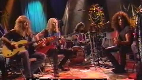 Aerosmith MTV Unplugged 09-20-1990 FULL