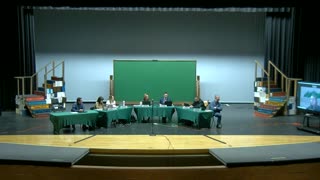 Freeland Community School District Board Meeting 11.15.23