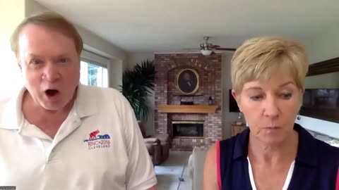 Why RINOs Hate Grassroots The Chuck and Julie Show August 18, 2023