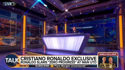 Cristiano Ronaldo say that man utd bosses didn't hélice my Daughter was sick