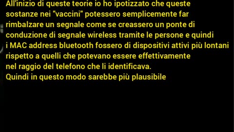 Andare a spasso per cimiteri a cercare zombie connessi via bluetooth: