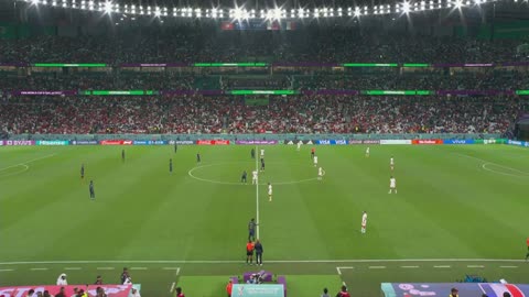 Tunisia vs. France Highlights - FIFA World Cup 2022