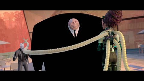 Spider-Man_ Into the Spider-Verse _ Kingpin's Tragic Backstory