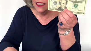Real Money vs Fake Money