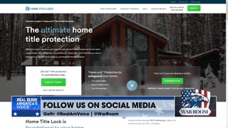 Home Title Lock | The Ultimate Home Title Protection