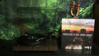 Bohren & Der Club of Gore - Sunset Mission (2016) Full Album Vinyl rip