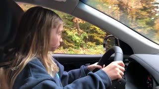 Muskoka Driving Lesson