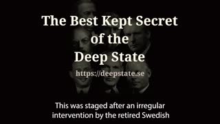 The Best Kept Secret of the Deep State - Episode 10: The Hidden Enemy listens, to everyone.
