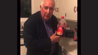 Ben Stein misses Aunt Jemima