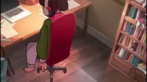 Lofi girl