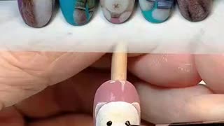 Nail perfect