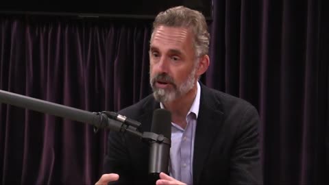 Joe Rogan Experience with Jordan Peterson