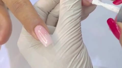 Amazing Nail Art Idea