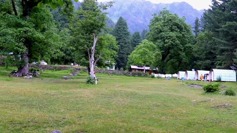 Sharan track, Khyber pakhtunkhwa, Pakistan.