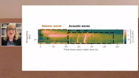 InSight End of Mission: Our Time on Mars (Live Public Talk)