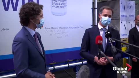 Trudeau_visits_Pfizer_COVID-19_vaccine_manufacturing_site_in_Puurs,_Belgium