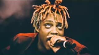 "Song about sadness and drugs" by Juice Wrld feat Lil Uzi