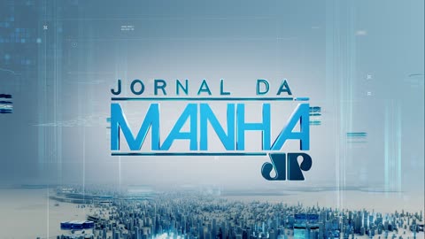 JORNAL DA MANHÃ - 11/09/2023