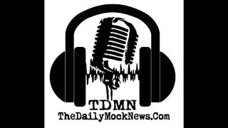 The Daily Mock News Podcast