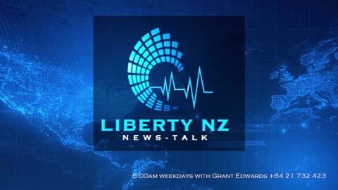 Thursday 16 Nov 23, 5am Breakfast With Grant Edwards