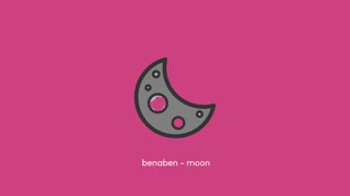 (no copyright music) | "Moon" | lofi hip hop | background music