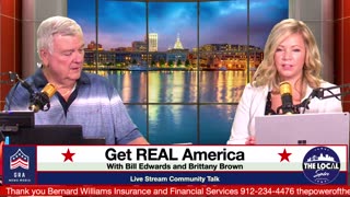 Get Real America 06-05-23