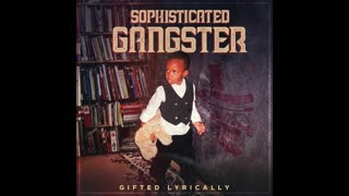 Gifted Lyrically - blue faces