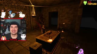 Labyrinthine Early Access Gameplay! Solo Walkthrough Full Game Longplay 60FPS HD (PC) part 2