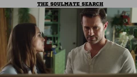 THE SOULMATE SEARCH