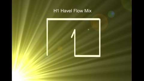 H1 Havel Flow Mix