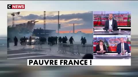 PASCAL PRAUD ENVOIE UNE GIFLE MAGISTRALE FAÇON "J'ACCUSE" À TOUS CES MAFIEUX QUI GOUVERNENT !!!