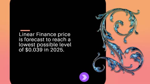 Linear Finance Price Prediction 2023, 2025, 2030 - Will LINA go up