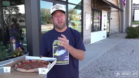 Barstool Pizza Review - Zoli's Pizza (Fort Worth, TX)