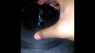 A Solution for Your Warped Vinyl Record