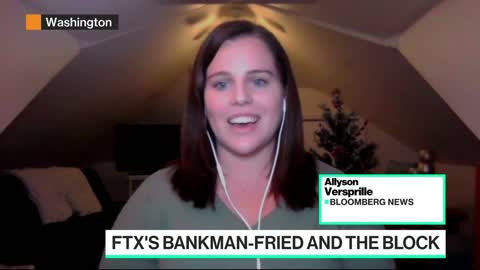 Bankman-Fried Says He's Open to House Testimony