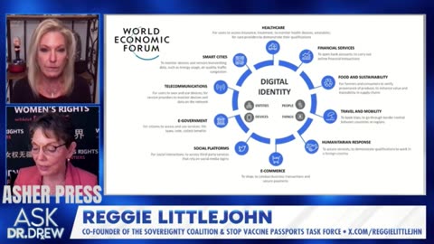 The UN Path to Global Control Explained by Reggie Littlejohn