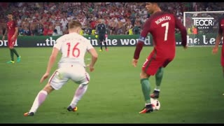 Cristiano Ronaldo - The Master Of Skills HD