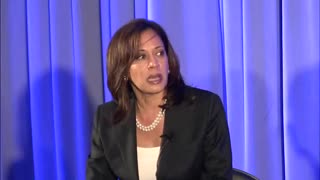 Throwback Kamala Harris From Her Days As A Prosecutor Clip Blows Up The Internet