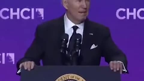 Joe Biden Boasts That He Pushed His Team To Make 'Historic Increases' In Immigration