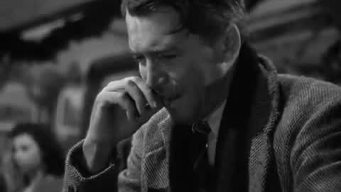 It's a Wonderful Life - Excerpt 2