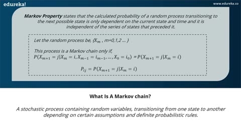 Introduction To Markov Chain_markov Chains In Python