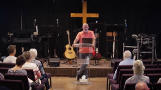 Sunday Sermon - How To Be Found By Jesus - July 7th 2024