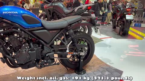 10 Most Anticipated 2023 Motorcycles at EICMA 2022