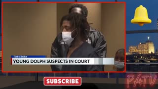 #BNews - #Update on #Young Dolph Murder Case!