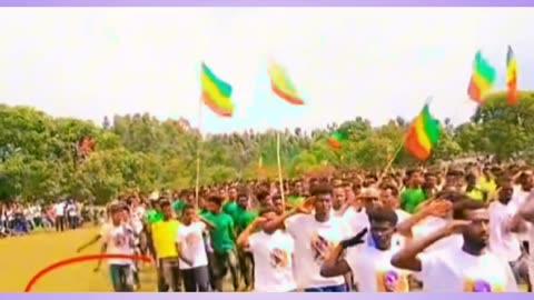 Followingድል ለፋኖ#foryou#followeng#Ethiopia newsman hara