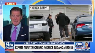 Idaho police know a lot more than we think: Former FBI investigator