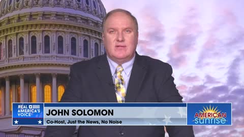 Solomon suggests McCarthy may give conservatives a ‘gift’ in the Holman rule in bid for speakership