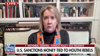 Biden administration ‘facilitated’ the ‘enrichment’ of Iran- Victoria Coates