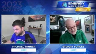 Daily Energy Standup Episode #46
