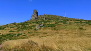 Babin zub - Stara mountain - Srbija